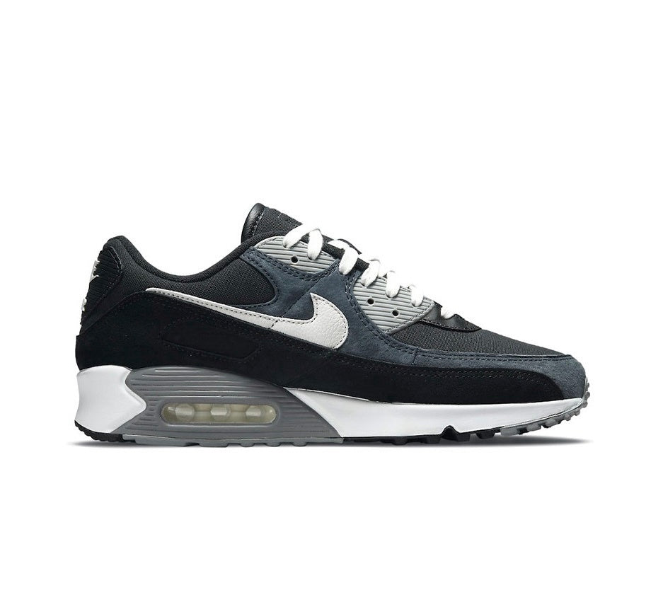 Airmax 90 Smoke Grey