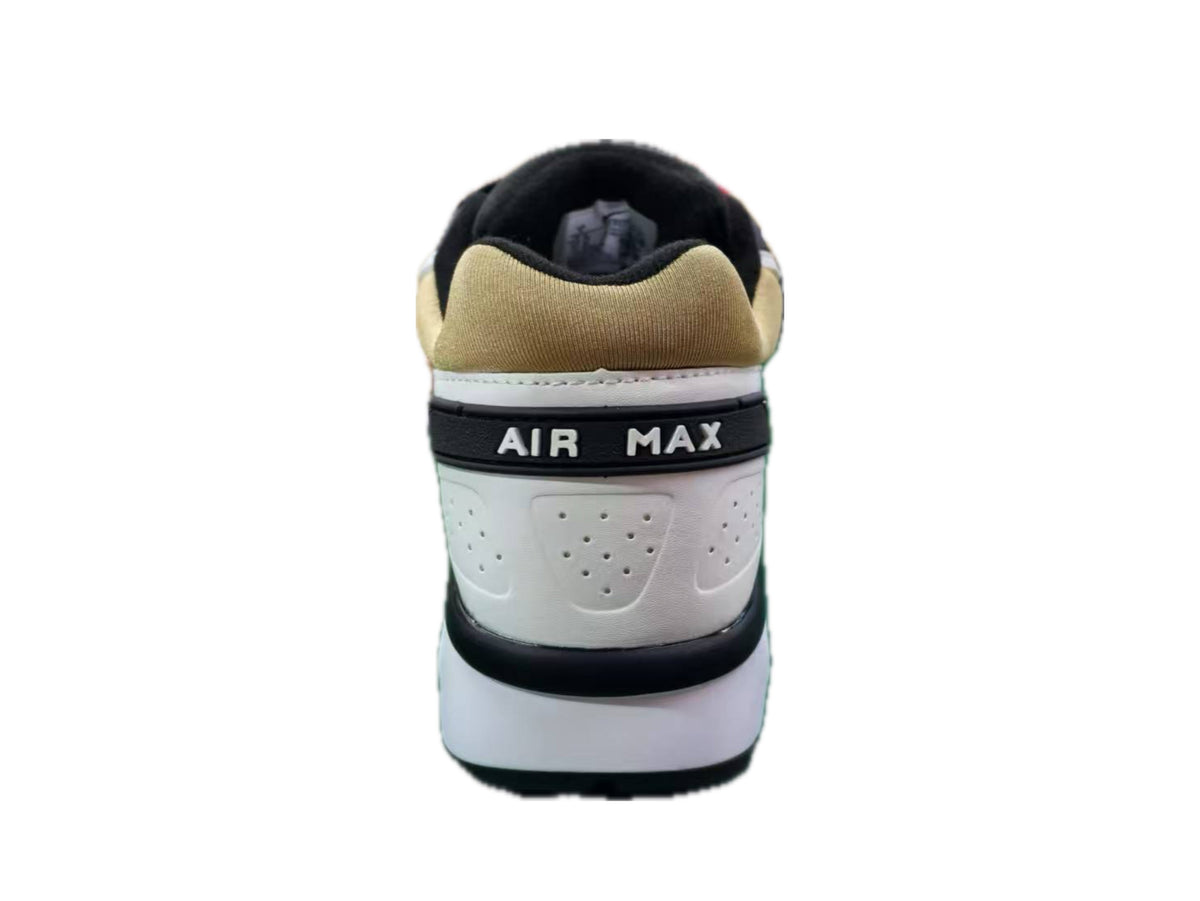 Airmax BW Beige Swoosh