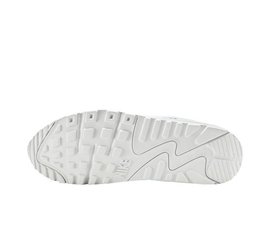 Airmax 90 White Cloud