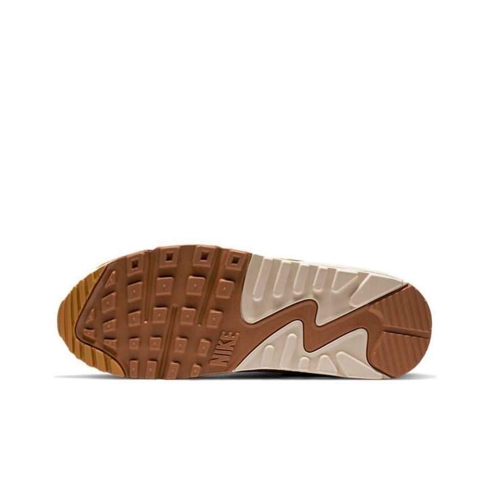 Airmax 90 Wheat Bone