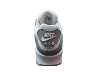 Airmax 90 White Orange