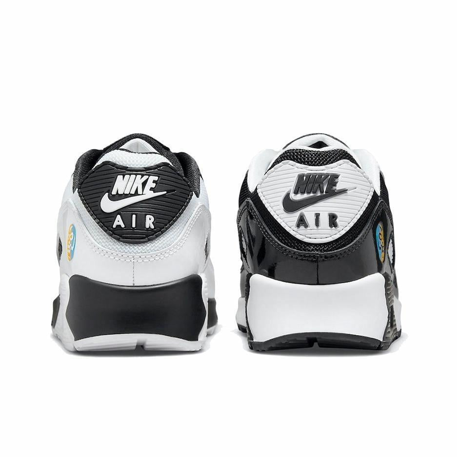 Airmax 90 Lucha Libre