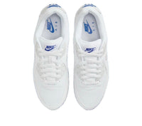 Airmax 90 White Cloud