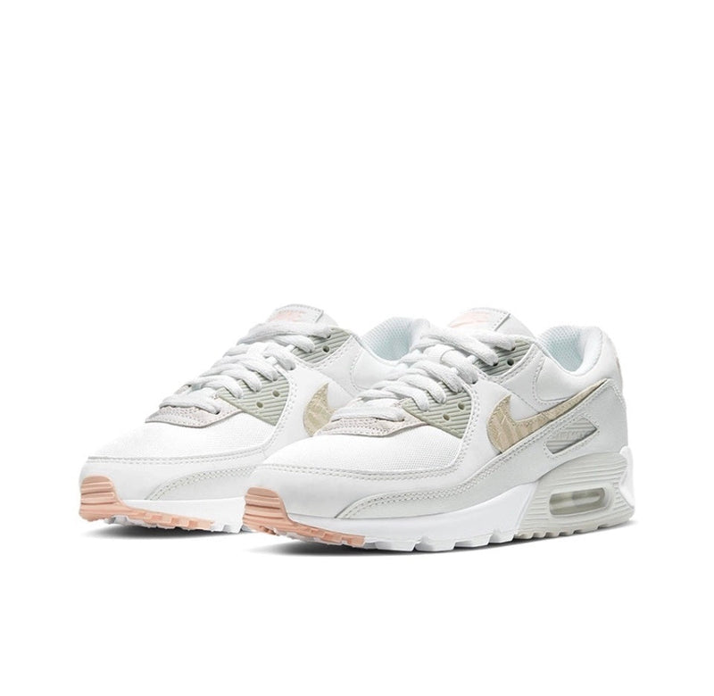 Airmax 90 Light Bone