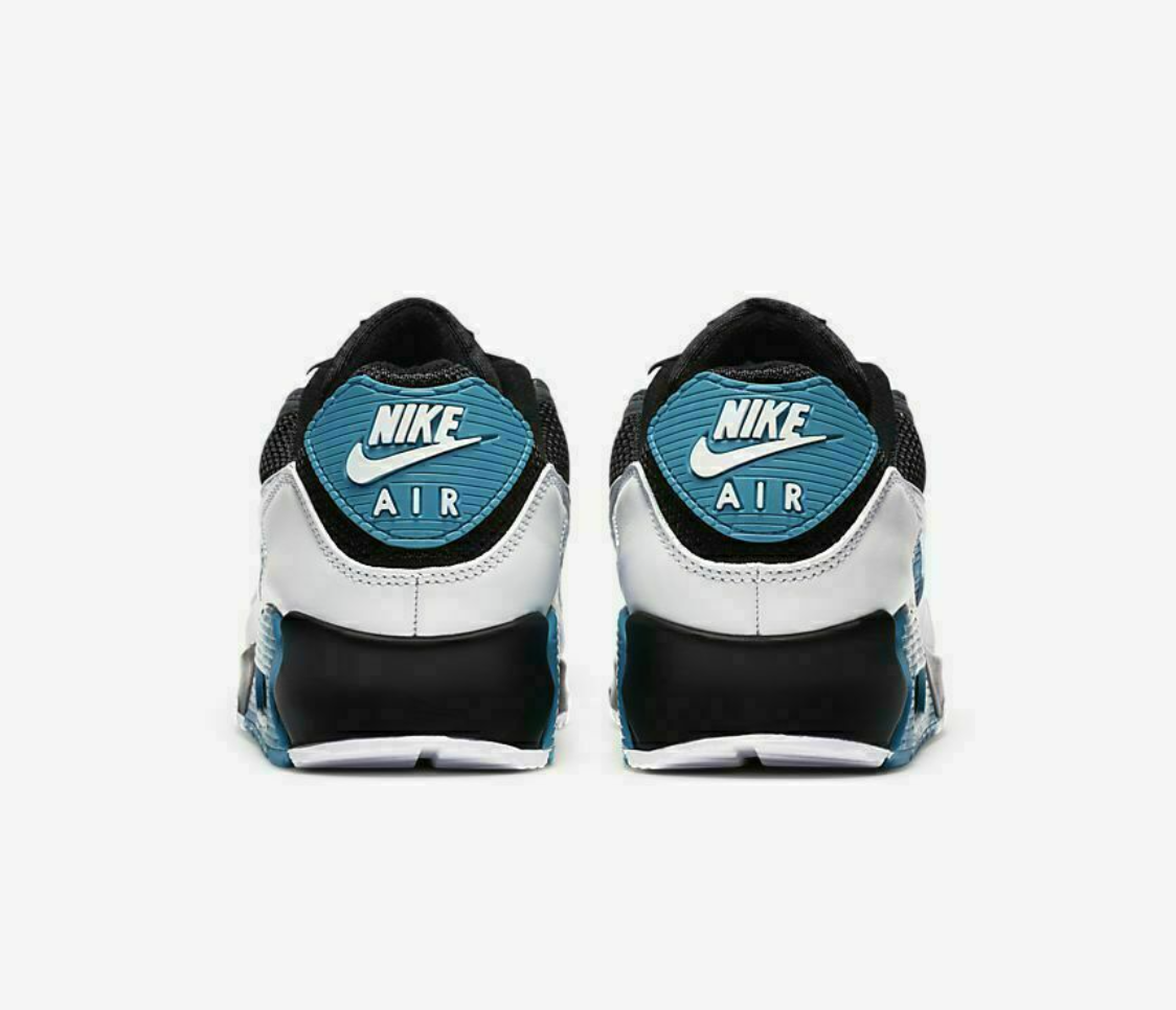 Airmax 90 OG Colorway
