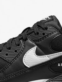 Airmax 90 White Dark