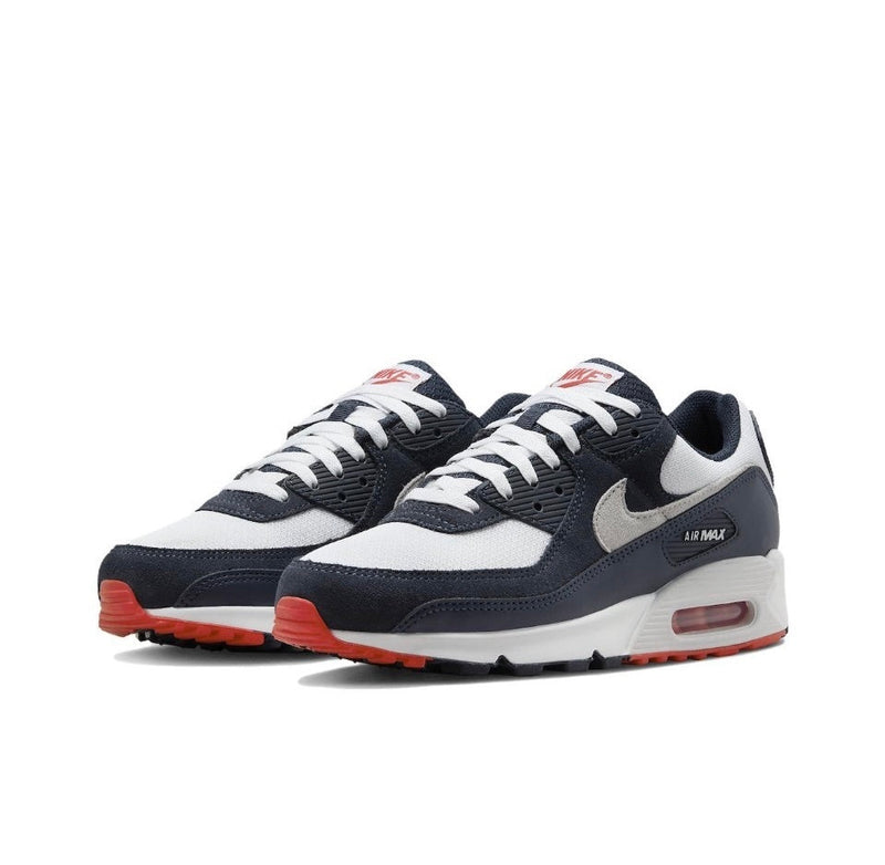 Airmax 90 Obsidian Infrared
