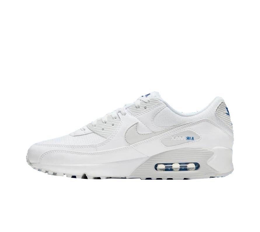 Airmax 90 White Cloud