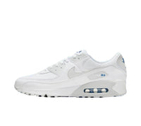 Airmax 90 White Cloud