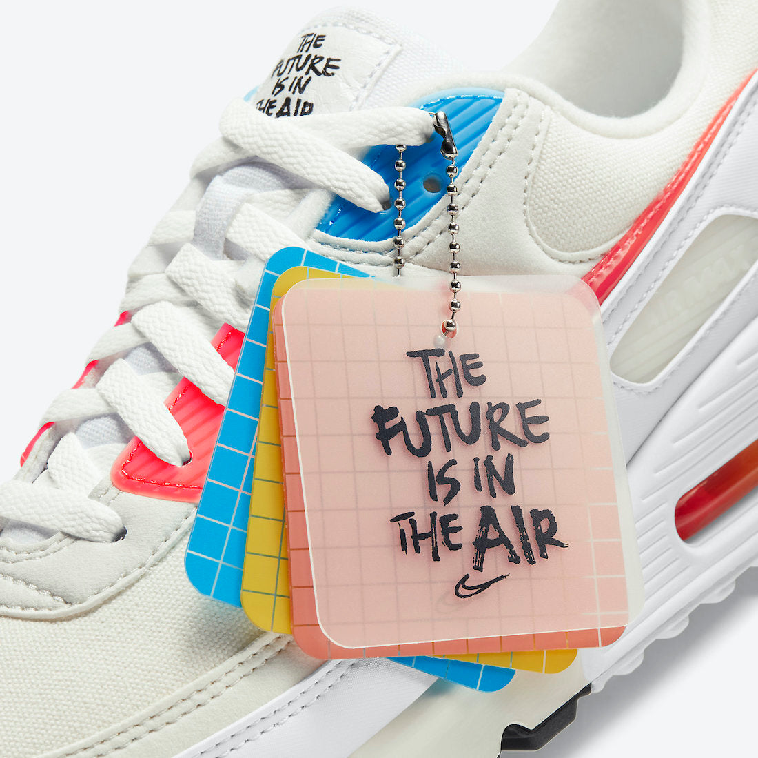 Airmax 90 F.I.A