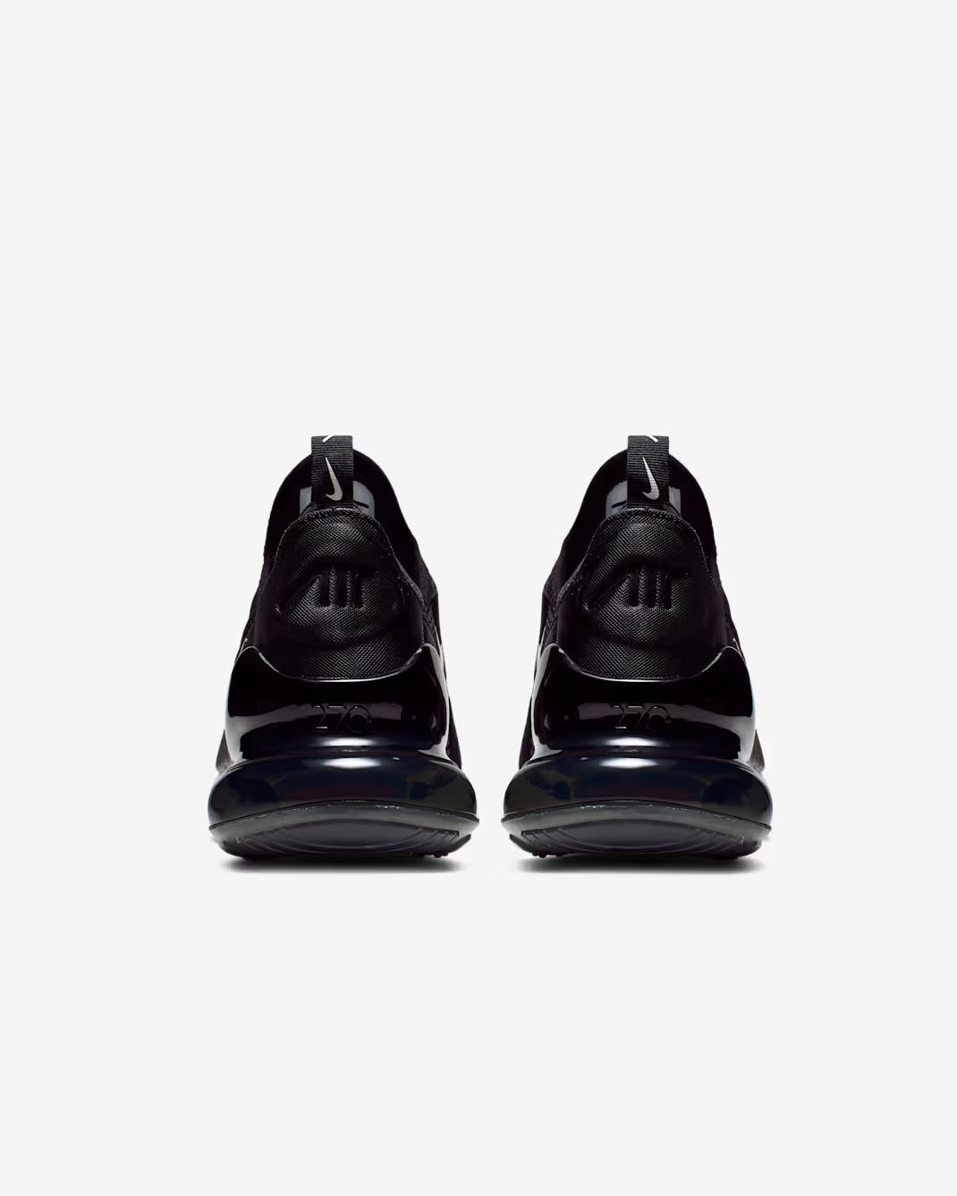 Airmax 270 Triple Black