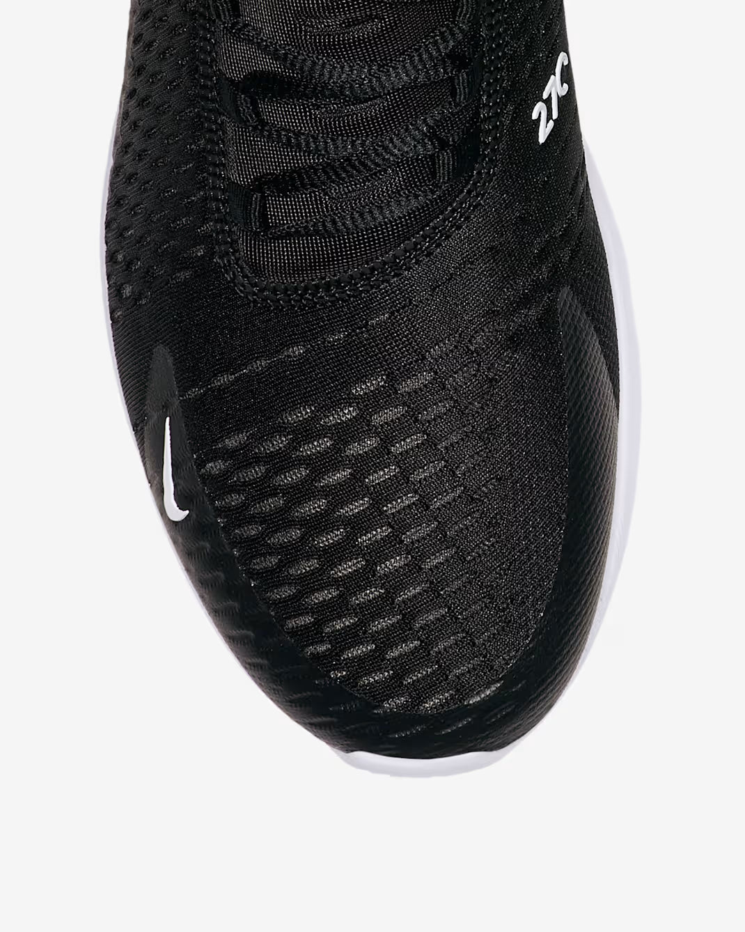 Airmax 270 Triple Black