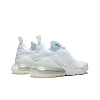 Airmax 270 Triple White