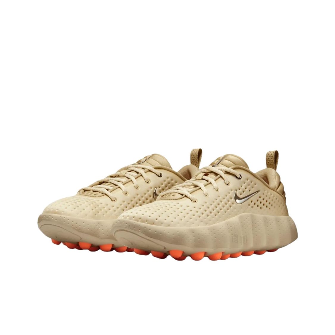 Mind 002 Light Khaki