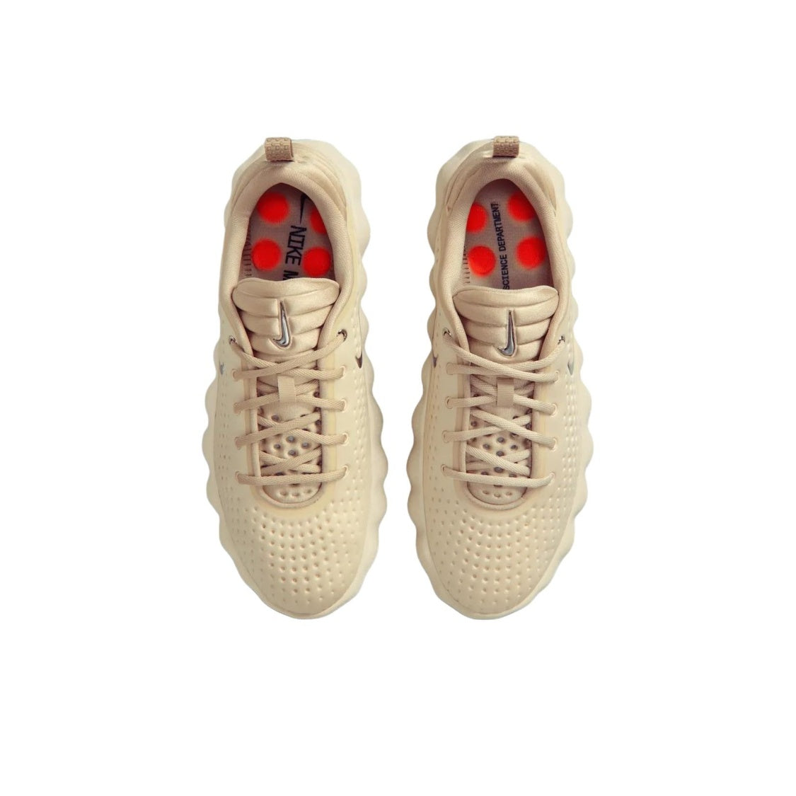 Mind 002 Light Khaki