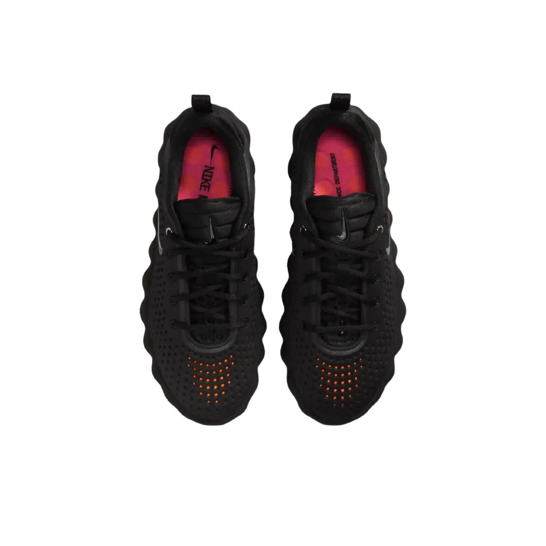 Mind 002 Black Red-Hyper