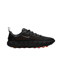 Mind 002 Black Red-Hyper