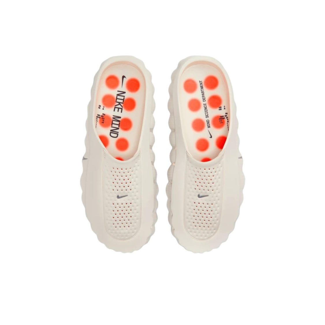 Mind 001 Slide Bone
