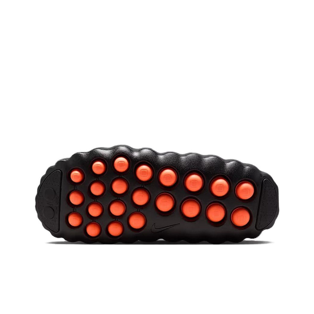 Mind 001 Slide Black