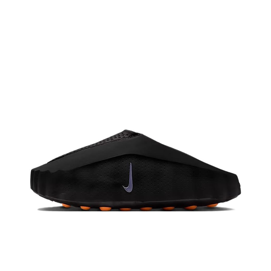 Mind 001 Slide Black