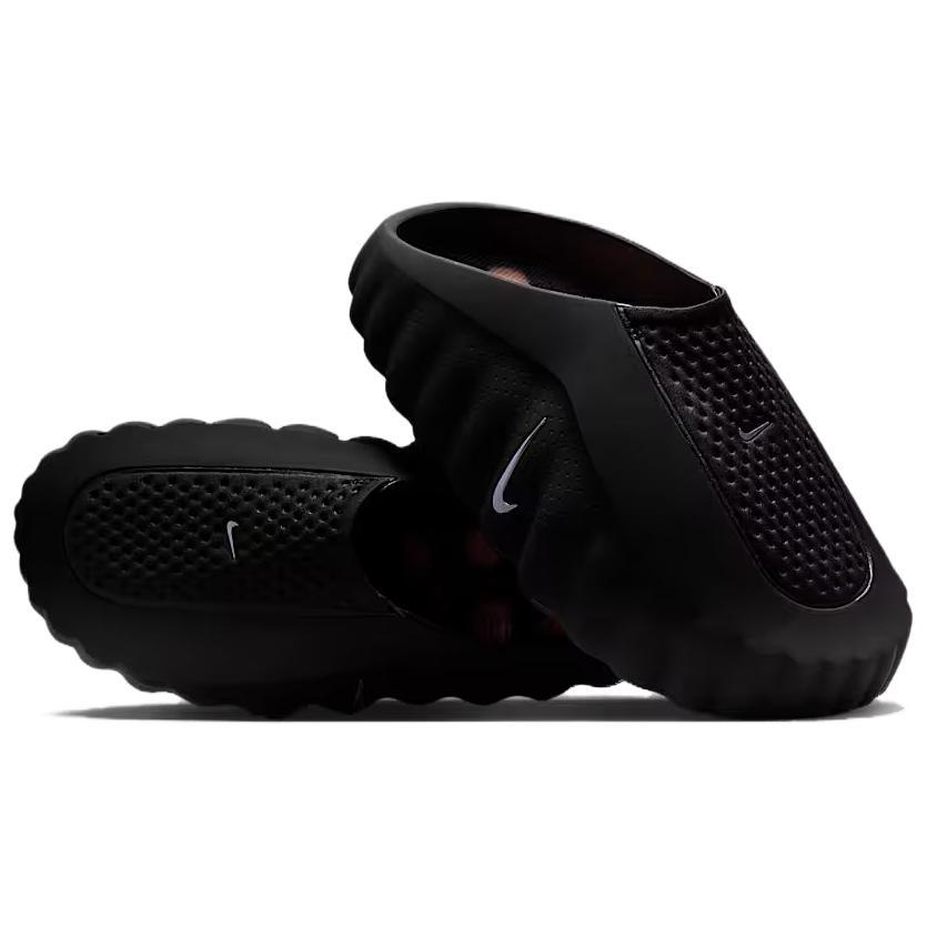 Mind 001 Slide Black