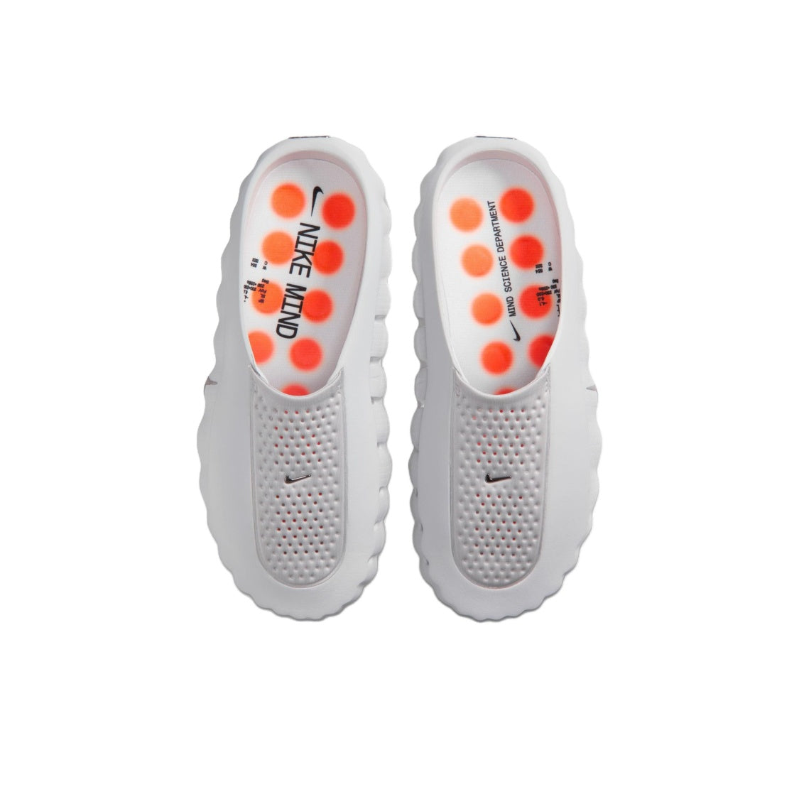 Mind 001 Slide Light