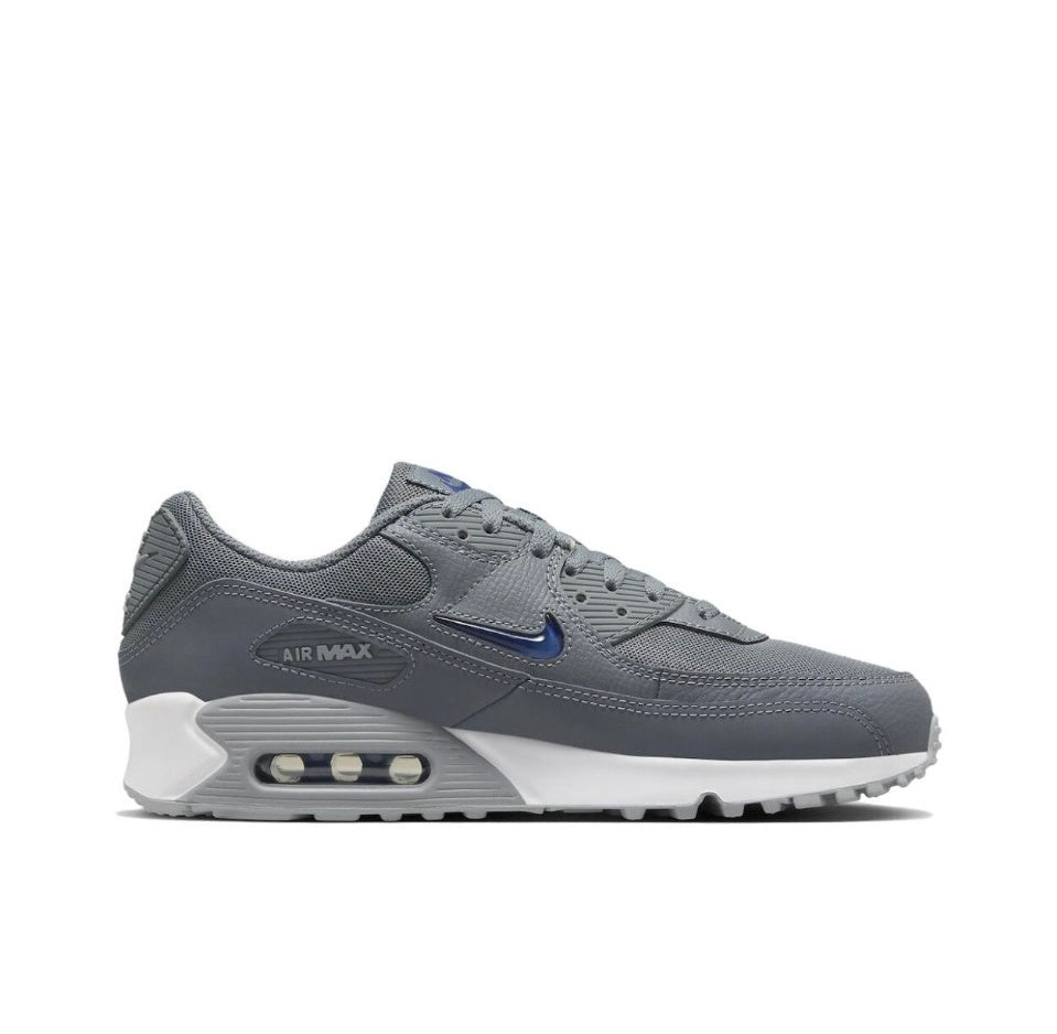 Airmax 90 Obsidian Grey