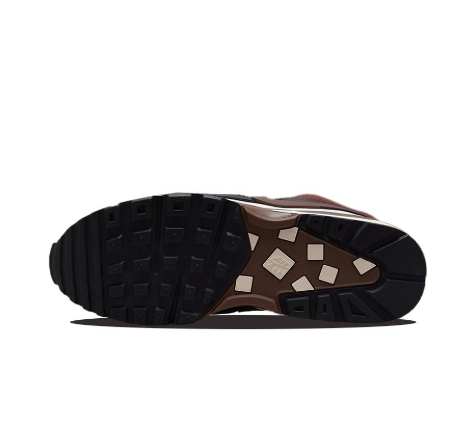 Airmax BW Beijing Brown