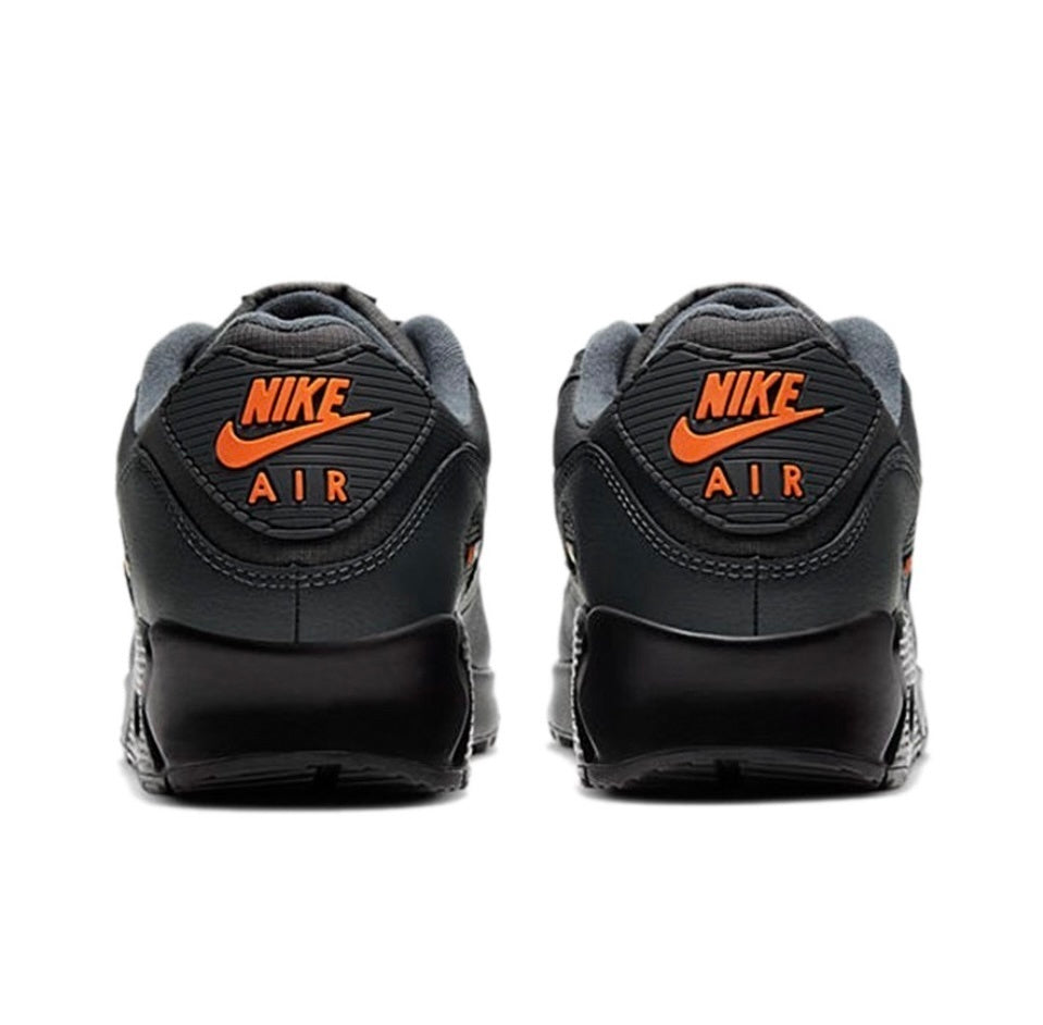 Airmax 90 Smoke Grey