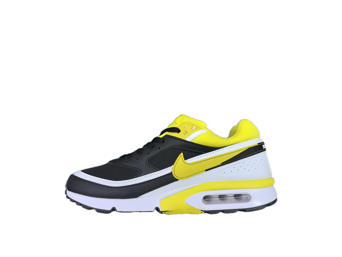 Airmax BW Yellow Tail