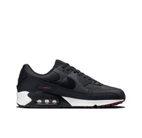 Airmax 90 Dark Team Red