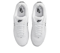 Airmax 90 White Swoosh
