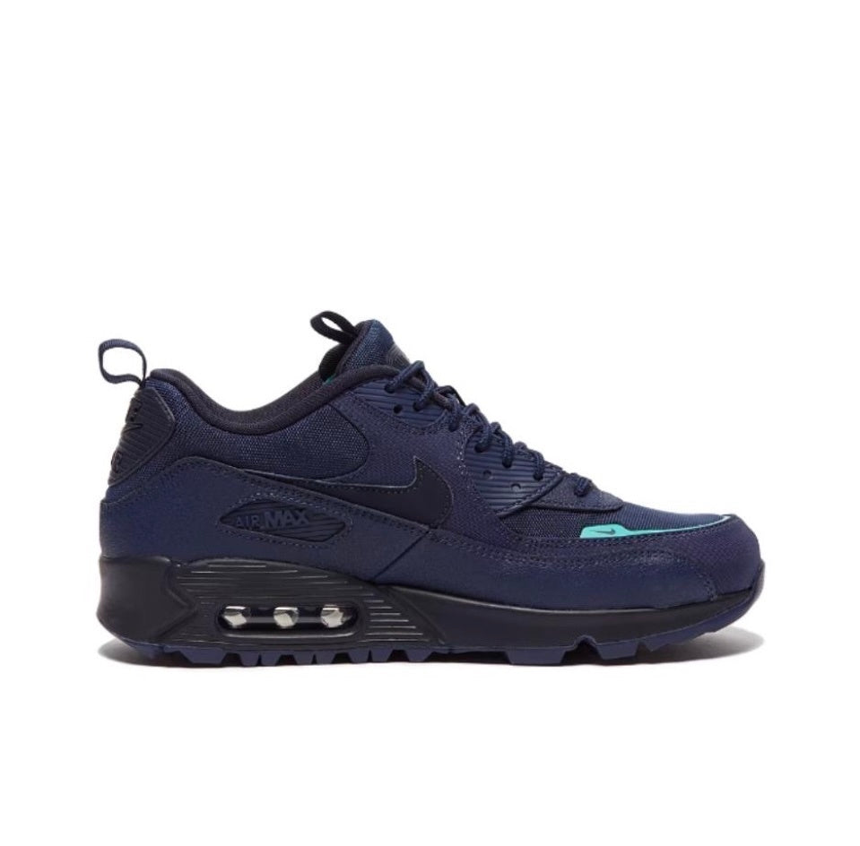 Airmax 90 Obsidian Navy