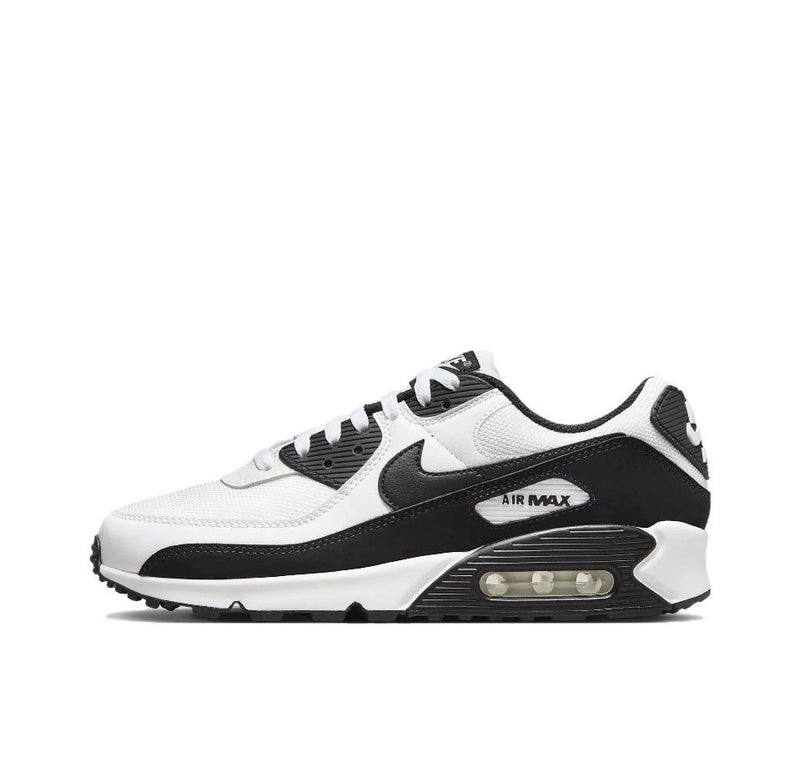 Airmax 90 Black White