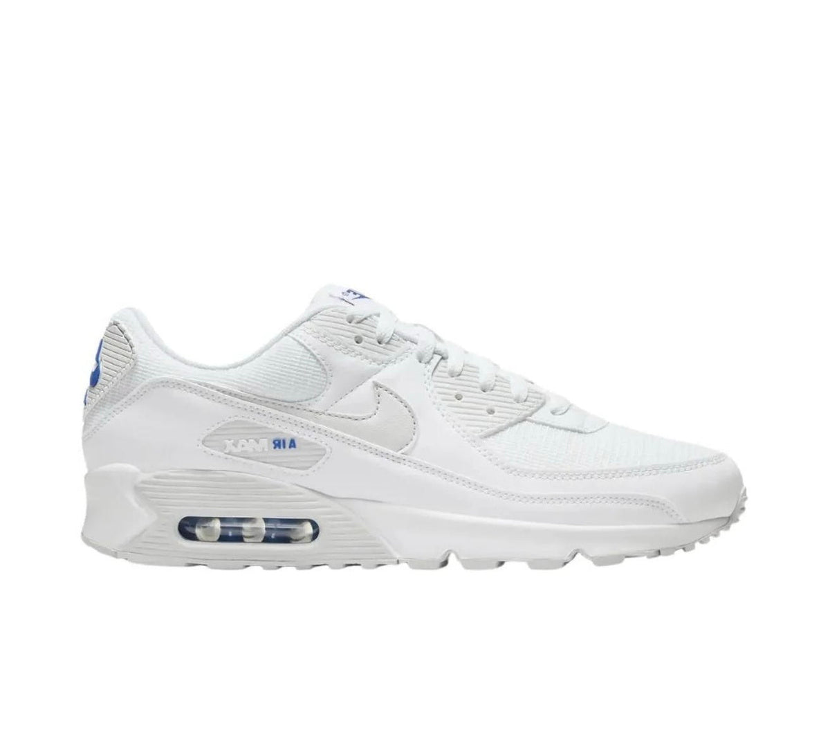 Airmax 90 White Cloud