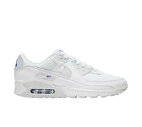 Airmax 90 White Cloud