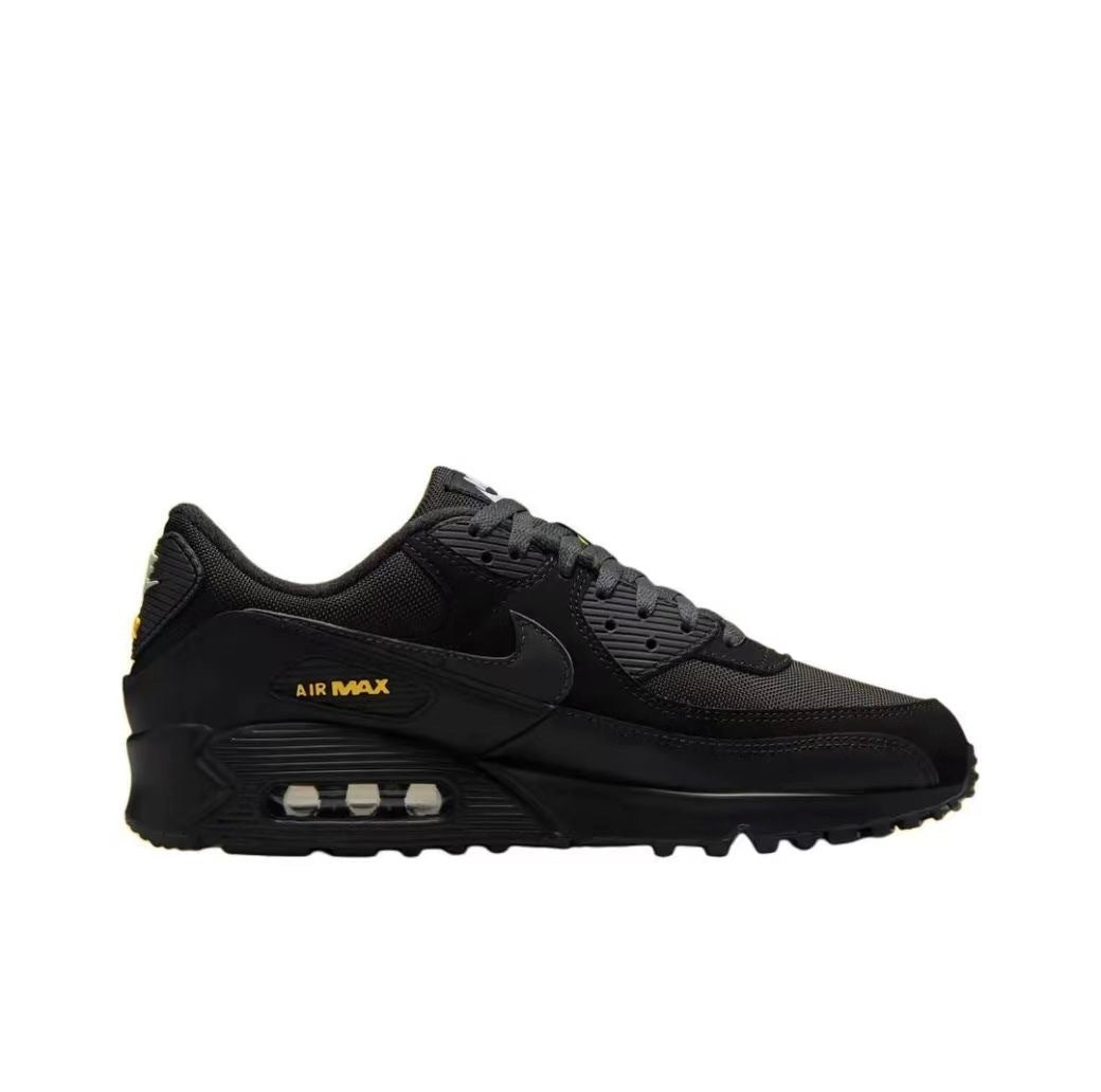 Airmax 90 Black Gold