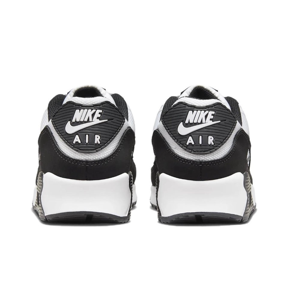 Airmax 90 Black White
