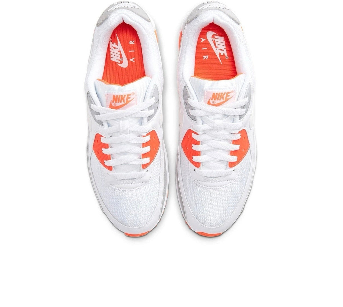 Airmax 90 Total Orange