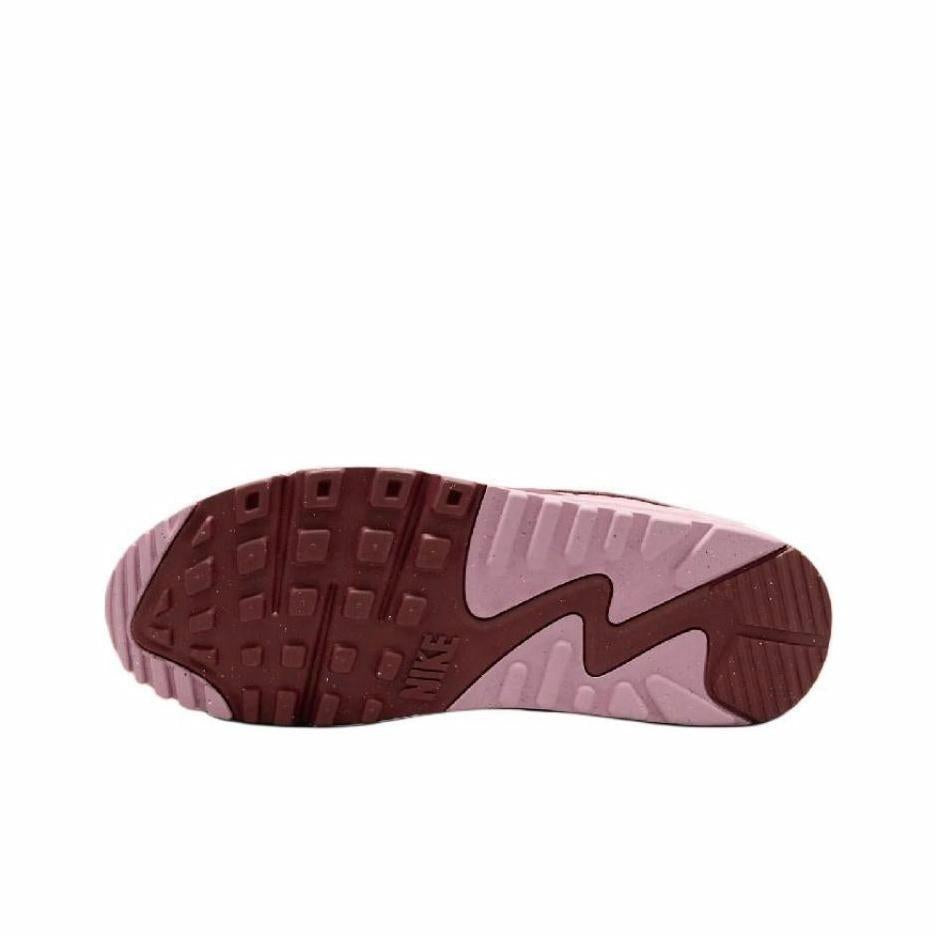 Airmax 90 Pink Oxford