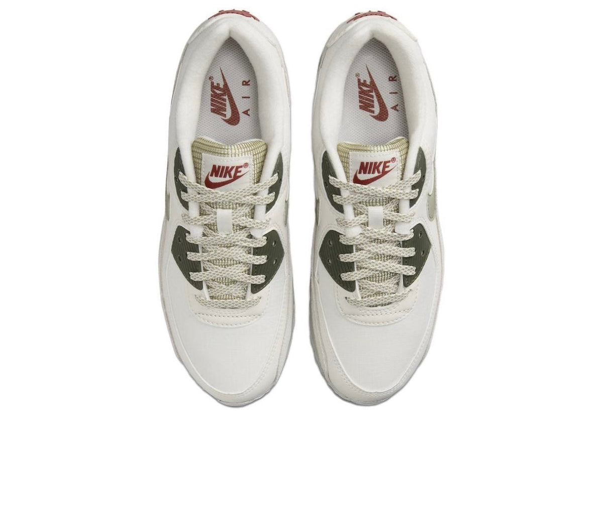 Airmax 90 Neutral Olive