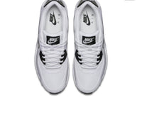 Airmax 90 White Phantom