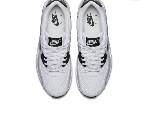 Airmax 90 White Phantom