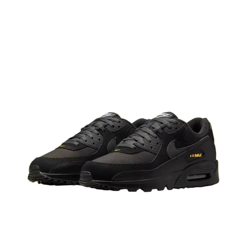 Airmax 90 Black Gold