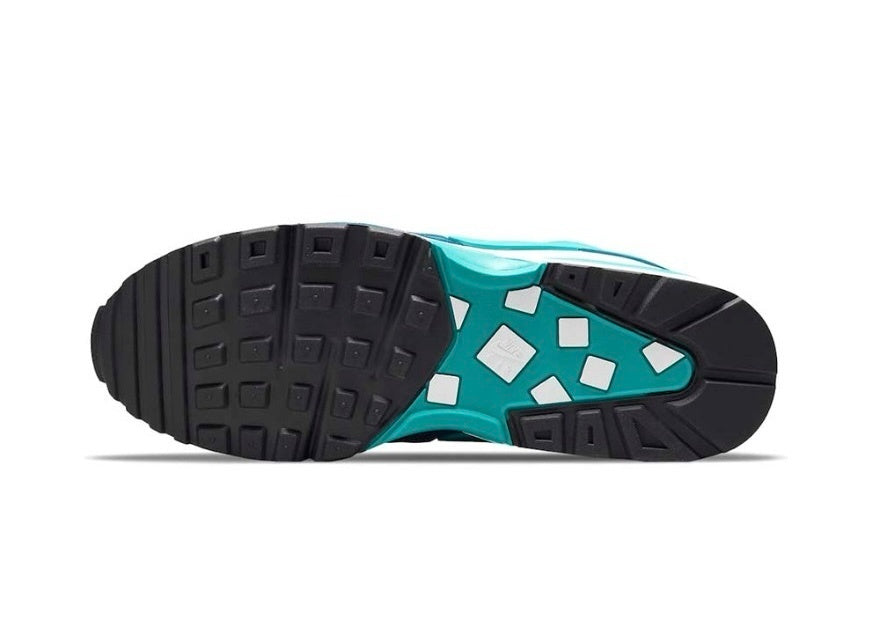 Airmax BW Clear Jade