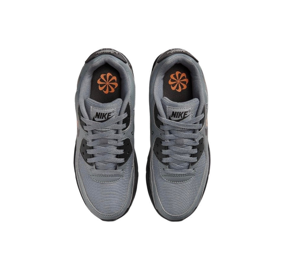 Airmax 90 Safety Orange