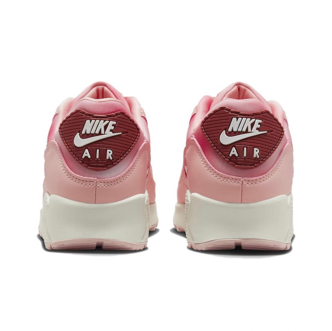 Airmax 90 Pink Airbrush