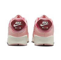 Airmax 90 Pink Airbrush
