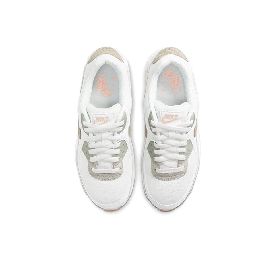 Airmax 90 Light Bone