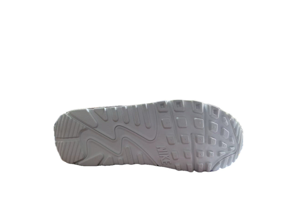 Airmax 90 Wolf Grey